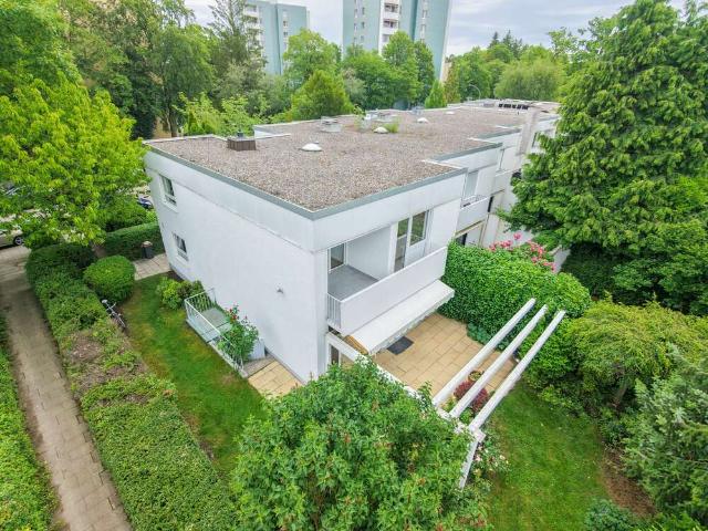 Haus kaufen in Unterhaching, Bayern