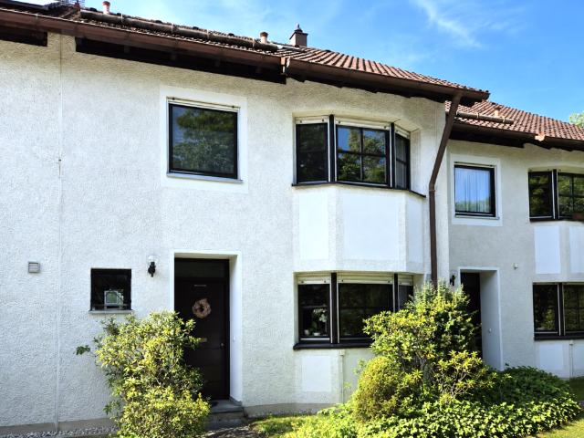 Haus kaufen in Unterhaching, Bayern