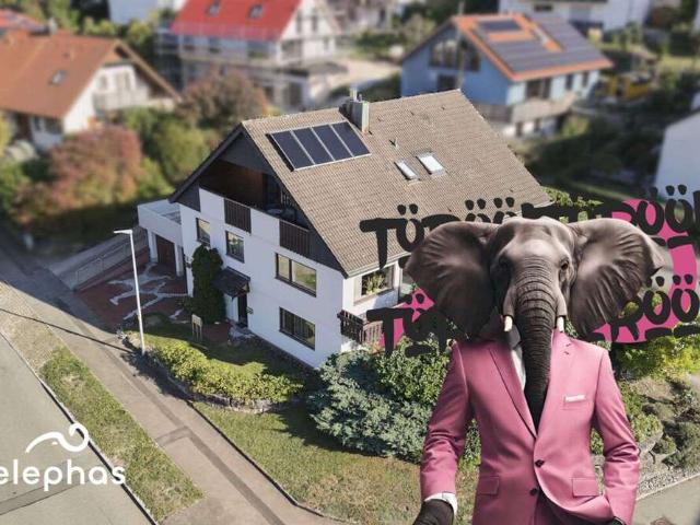 Haus kaufen in Unterhausen