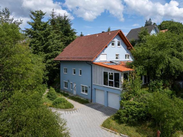 Haus kaufen in Unterkirnach, Baden-Württemberg