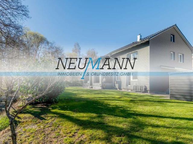 Haus kaufen in Unterkirnach, Baden-Württemberg