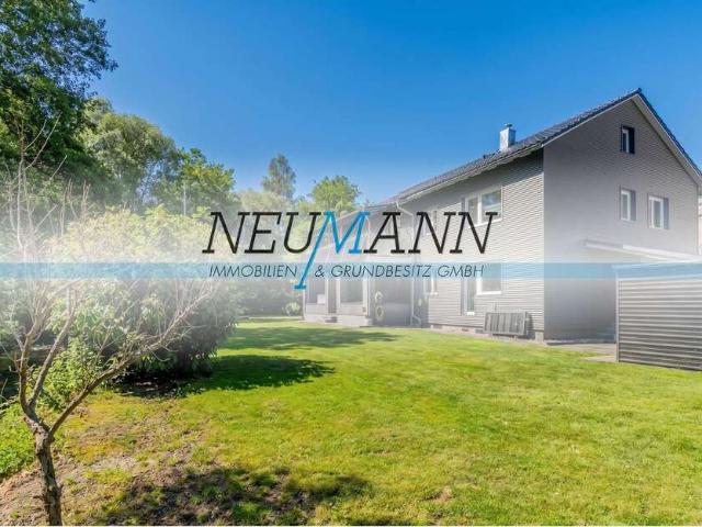 Haus kaufen in Unterkirnach, Baden-Württemberg