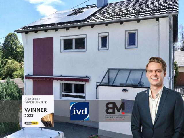 Haus kaufen in Untermeitingen, Bayern