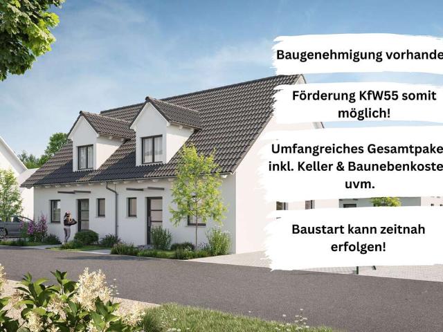 Haus kaufen in Untermeitingen, Bayern
