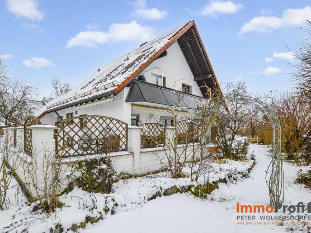 Haus kaufen in Untermeitingen, Bayern