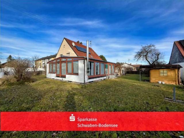 Haus kaufen in Untermeitingen, Bayern