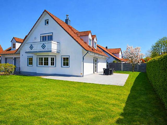 Haus kaufen in Untermeitingen, Bayern