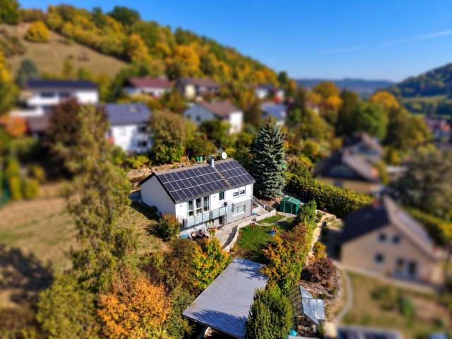 Haus kaufen in Obermünkheim, Untermünkheim