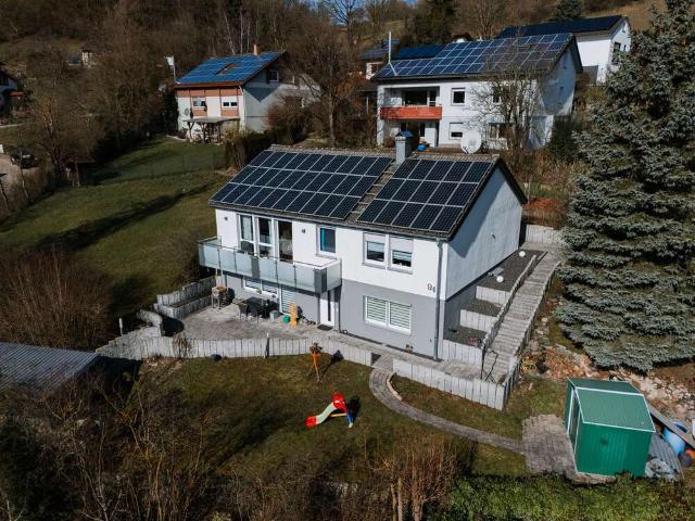 Haus kaufen in Obermünkheim, Untermünkheim