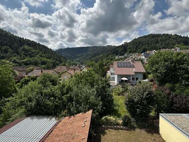 Haus kaufen in Dennjächt, Unterreichenbach