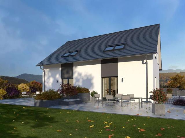 Haus kaufen in Unterriexingen, Markgröningen