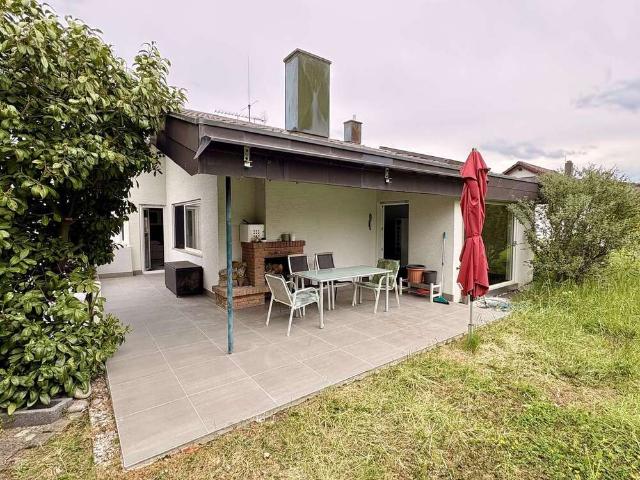 Haus kaufen in Unterriexingen, Markgröningen