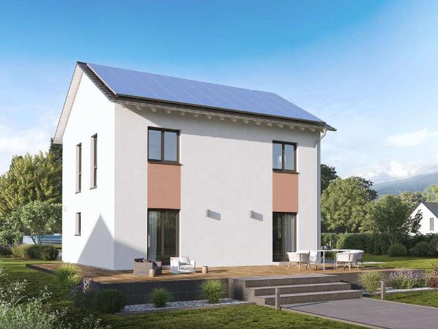 Haus kaufen in Unterschneidheim, Baden-Württemberg