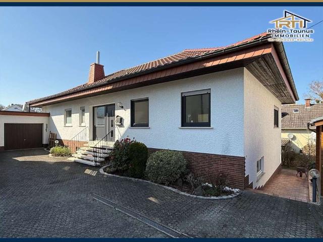 Haus kaufen in Untershausen, Rheinland-Pfalz