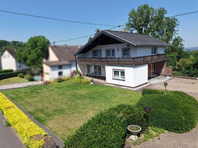 Haus kaufen in Untershausen, Rheinland-Pfalz