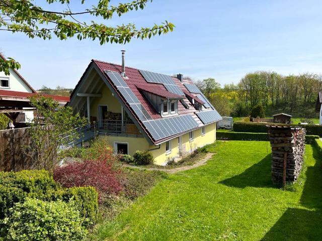 Haus kaufen in Untersiemau, Bayern