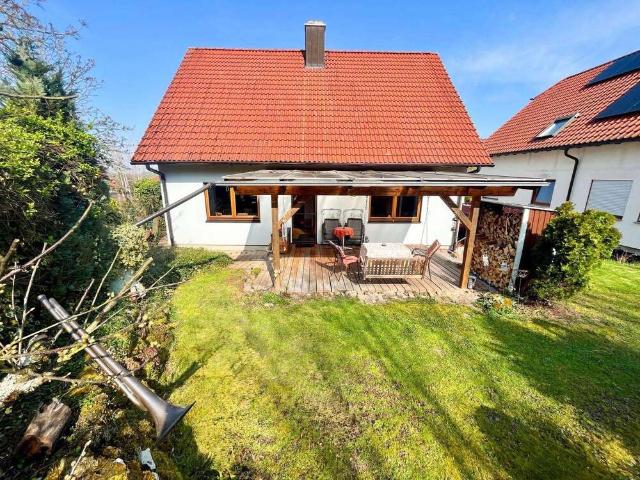 Haus kaufen in Pfedelbach, Baden-Württemberg