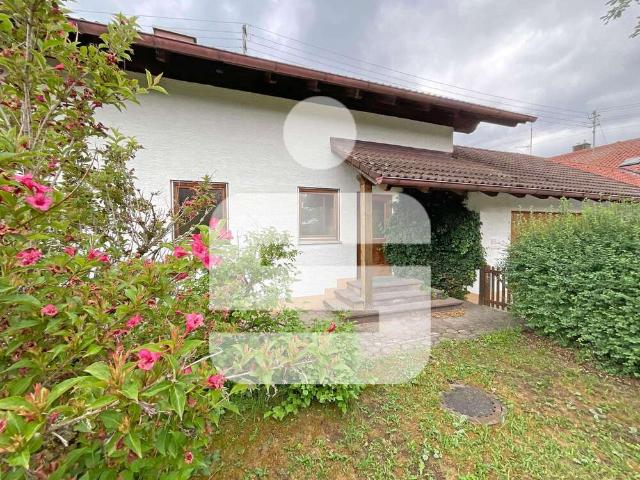 Haus kaufen in Unterthingau, Bayern