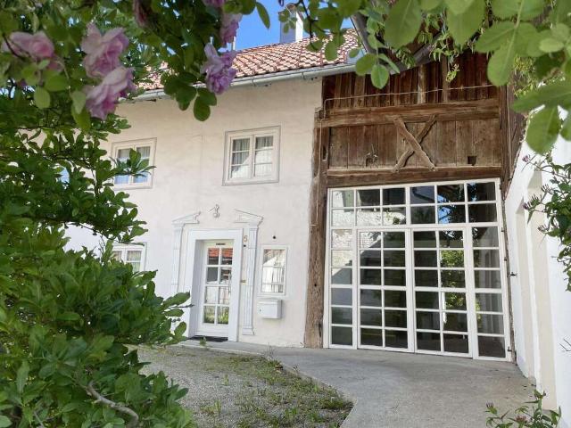Haus kaufen in Unterthingau, Bayern