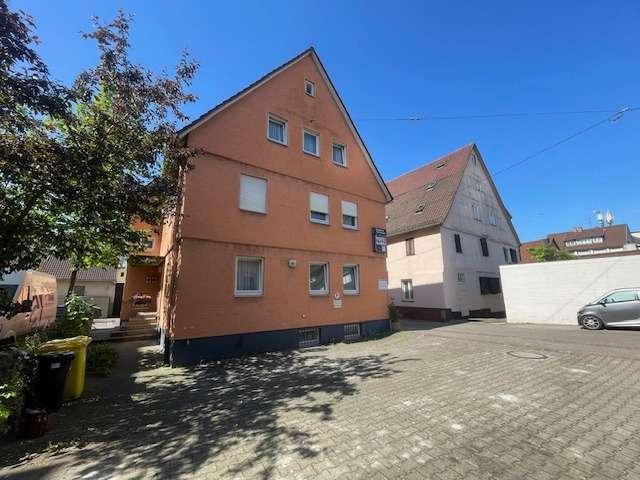 Haus kaufen in Untertürkheim, Stuttgart