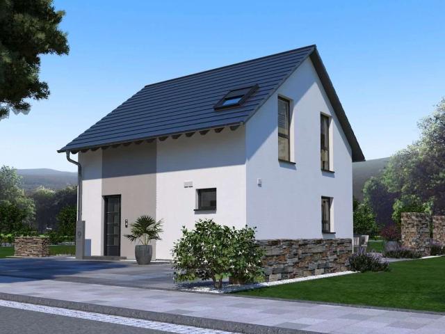 Haus kaufen in Unzenberg, Rheinland-Pfalz