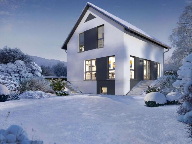 Haus kaufen in Unzenberg, Rheinland-Pfalz
