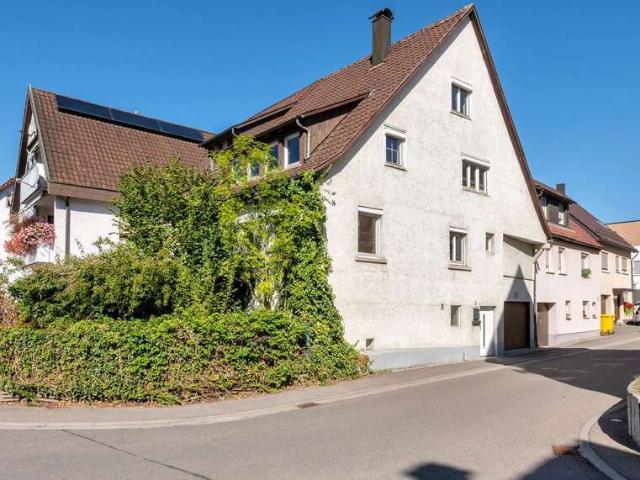 Haus kaufen in Unterurbach, Urbach
