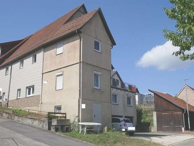 Haus kaufen in Unterurbach, Urbach