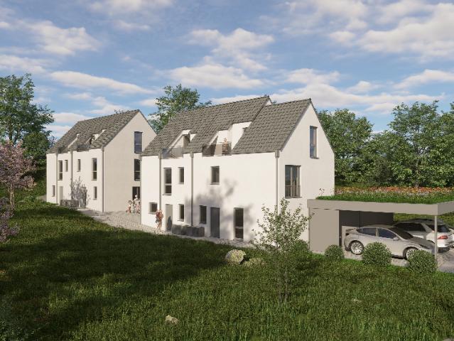 Haus kaufen in Urbacher Mitte I, Urbach