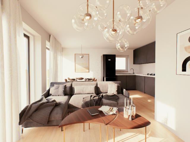 Haus kaufen in Urbacher Mitte I, Urbach