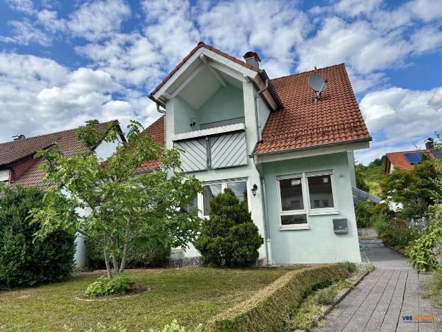 Haus kaufen in Unterurbach, Urbach