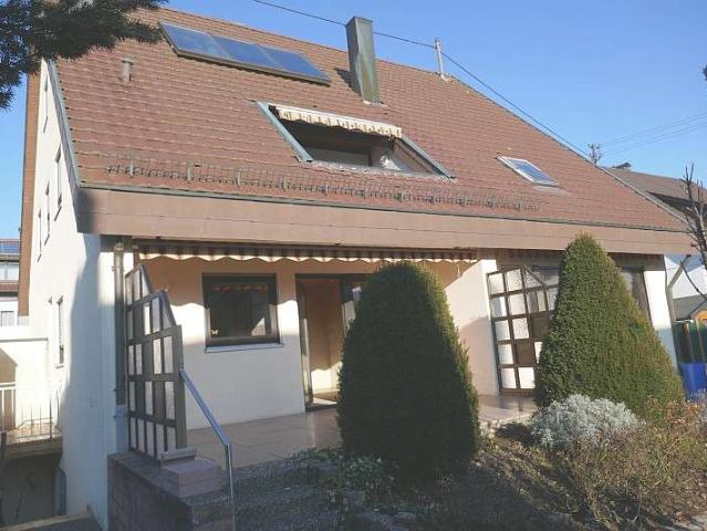 Haus kaufen in Unterurbach, Urbach