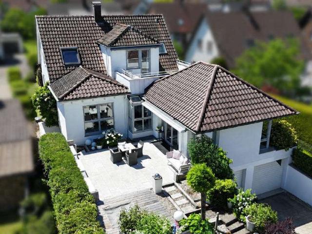 Haus kaufen in Unterurbach, Urbach