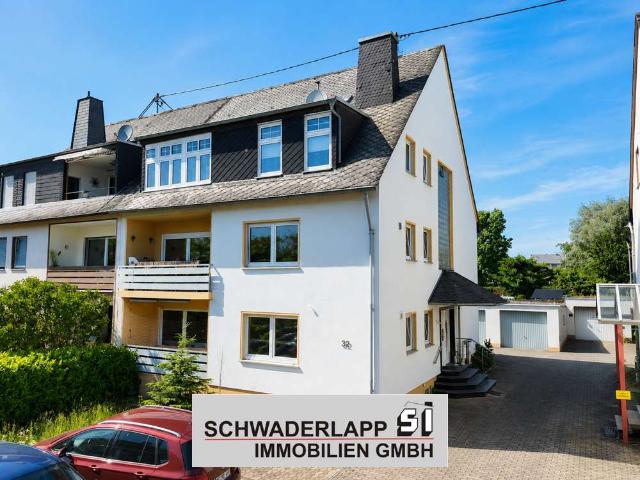 Haus kaufen in Urmitz, Rheinland-Pfalz