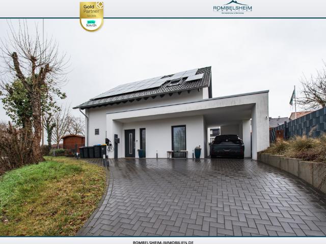 Haus kaufen in Urmitz, Rheinland-Pfalz