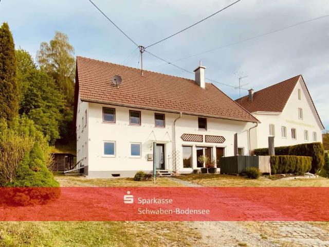 Haus kaufen in Ursberg, Bayern