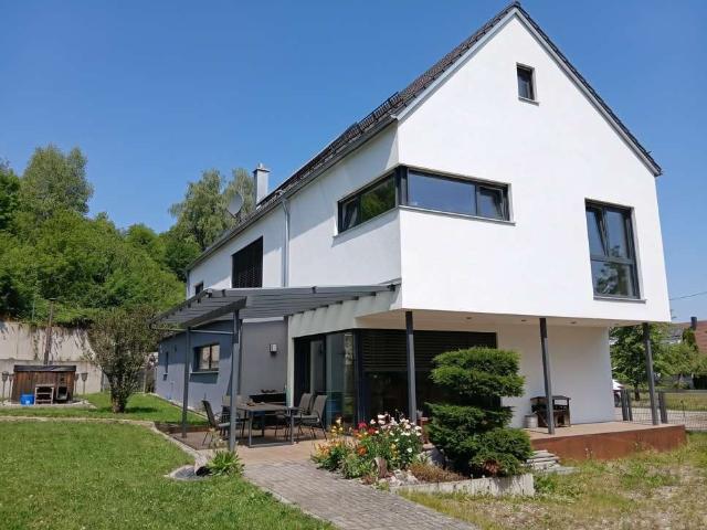 Haus kaufen in Ursberg, Bayern