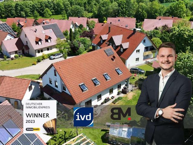Haus kaufen in Ursberg, Bayern
