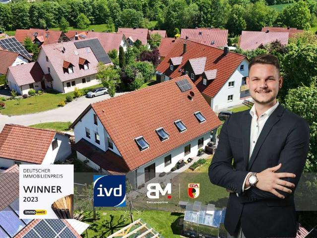 Haus kaufen in Ursberg, Bayern