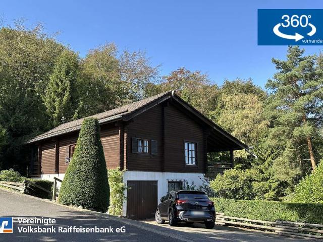 Haus kaufen in Ürzig, Landkreis Bernkastel-Wittlich