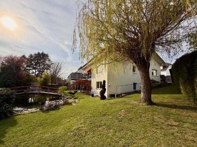 Haus kaufen in Usingen, Hessen