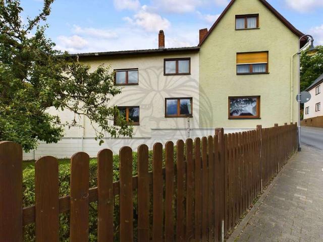 Haus kaufen in Usingen, Hessen