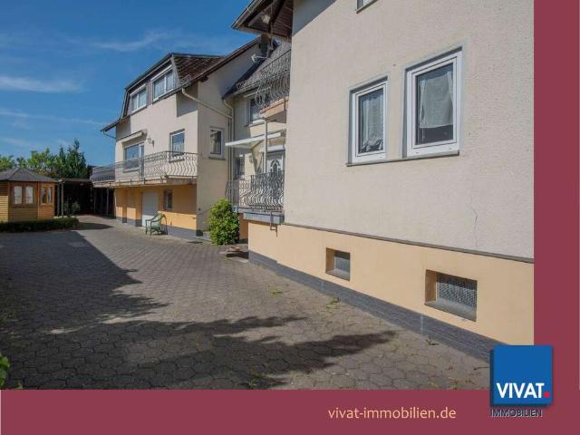 Haus kaufen in Usingen, Hessen