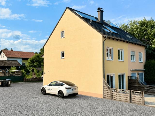 Haus kaufen in Usingen, Hessen