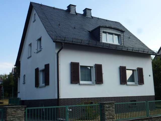 Haus kaufen in Usingen, Hochtaunuskreis