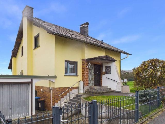 Haus kaufen in Usingen, Hessen