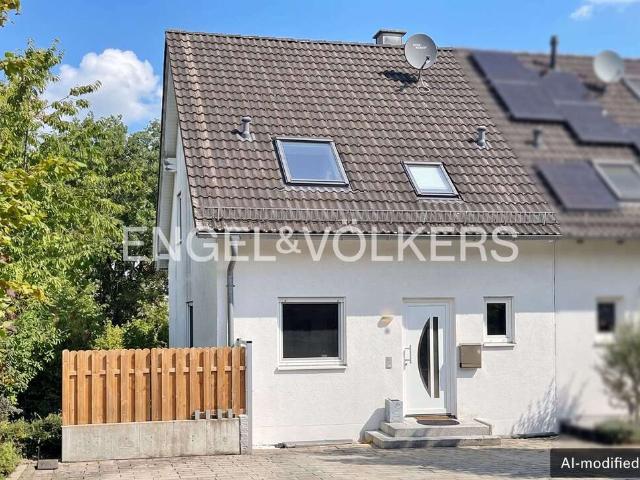 Haus kaufen in Usingen, Hessen