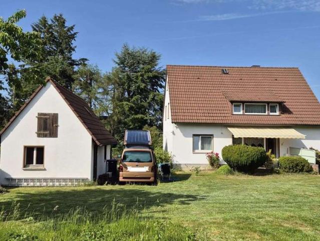 Haus kaufen in Usingen, Hessen