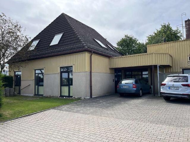 Haus kaufen in Usingen