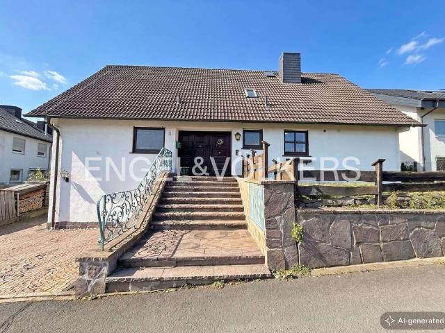 Haus kaufen in Usingen, Hessen